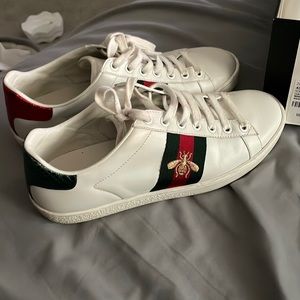 Gucci sneaker